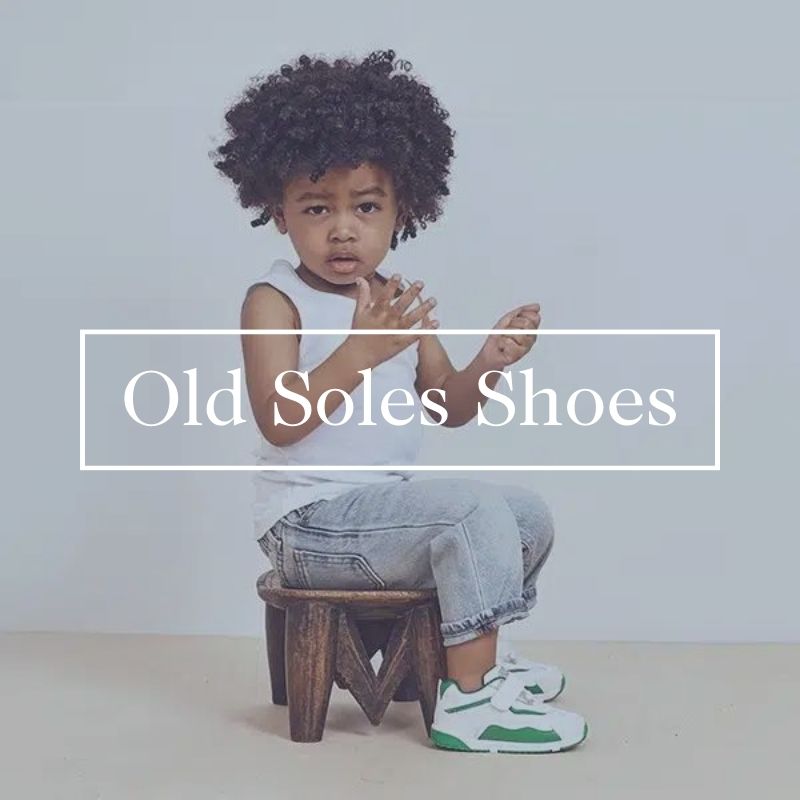 Old Soles Shoes