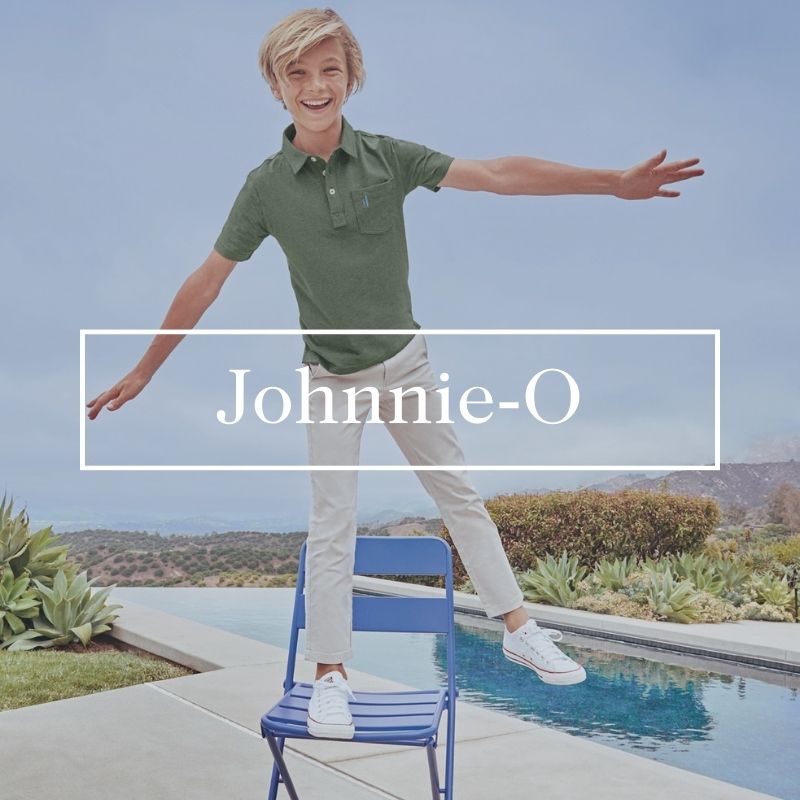 Johnnie-O