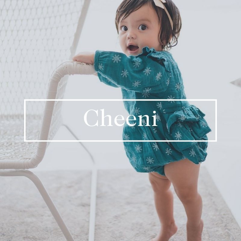 Cheeni