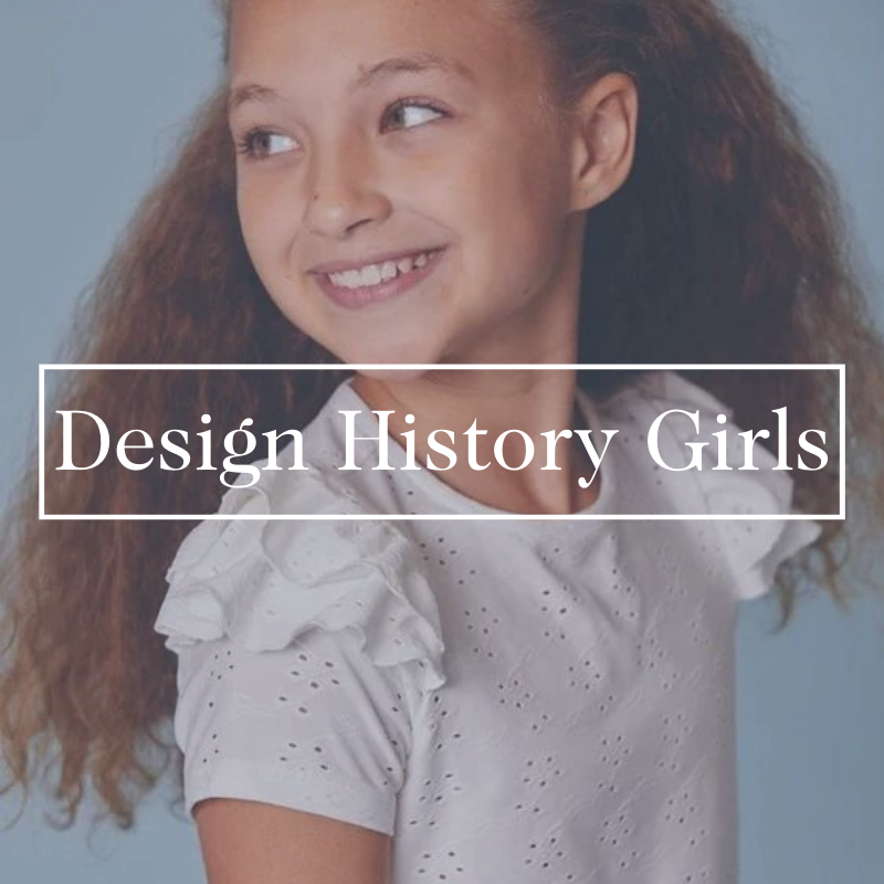 Design History Girls