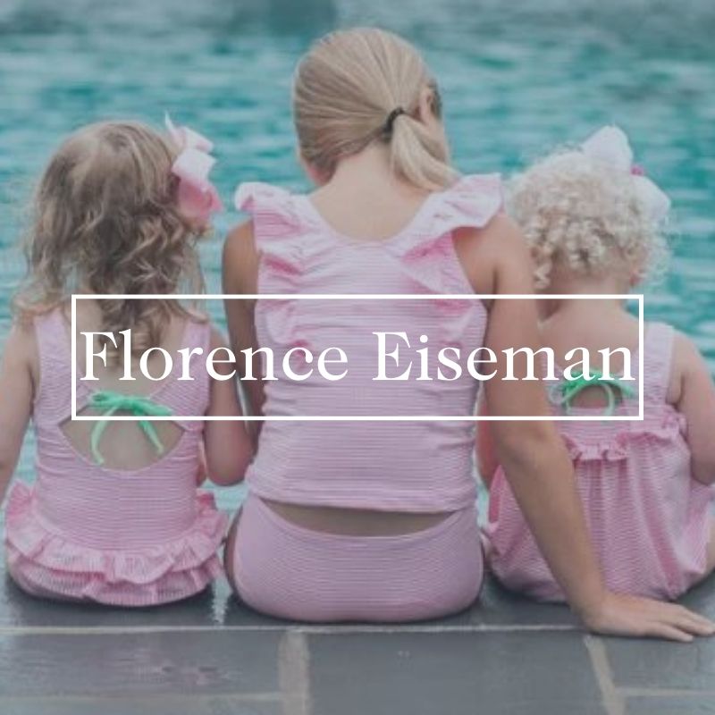 Florence Eiseman