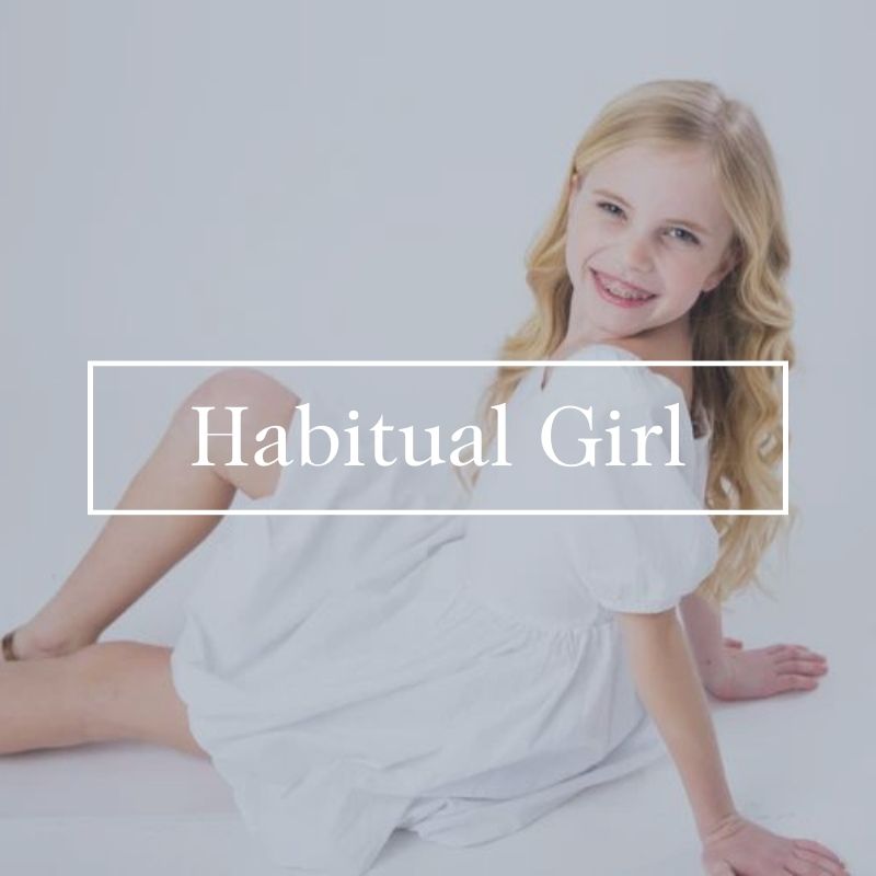 Habitual Girl