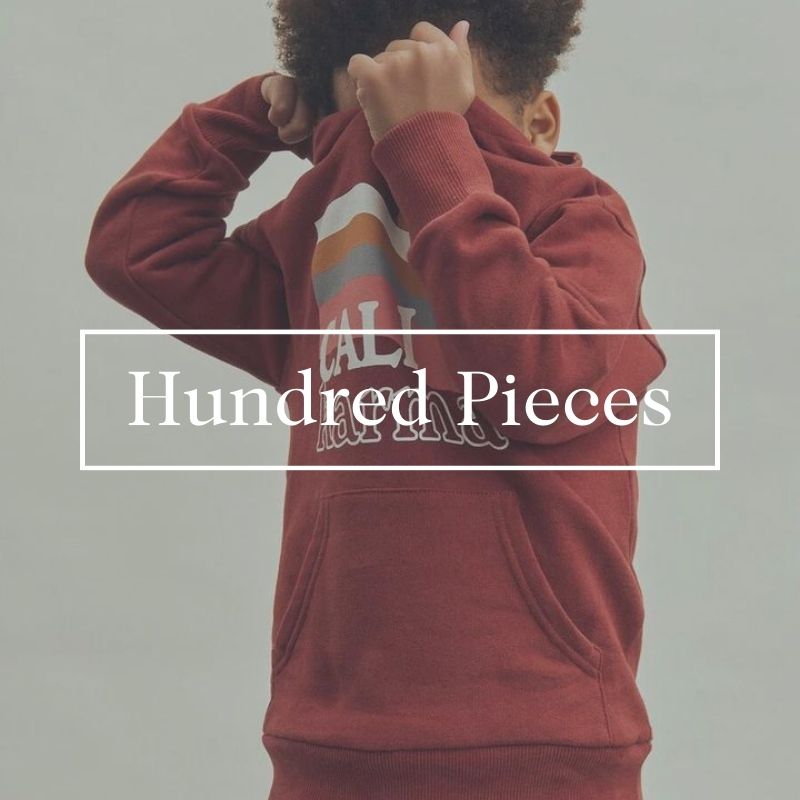 Hundred Pieces