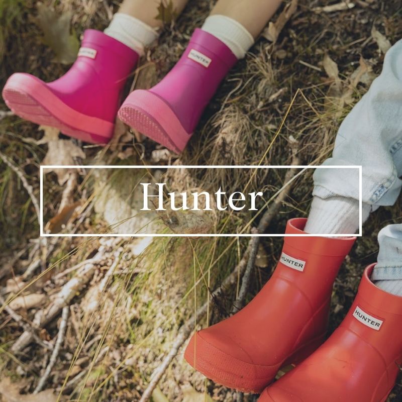 Hunter Boots