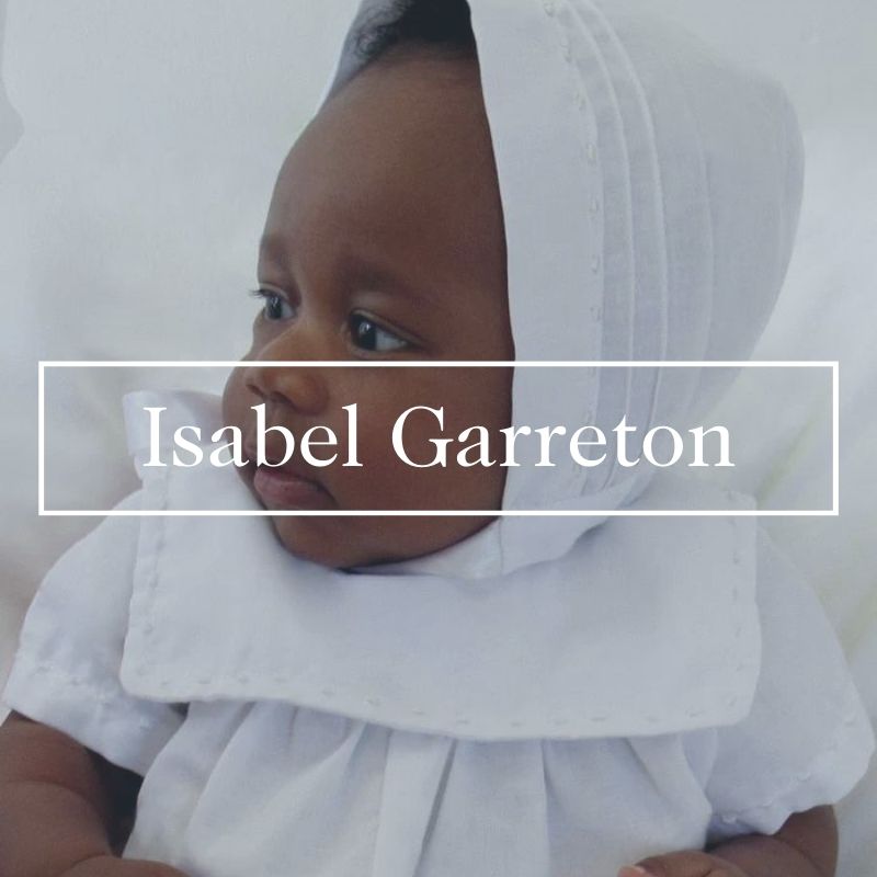 Isabel Garreton