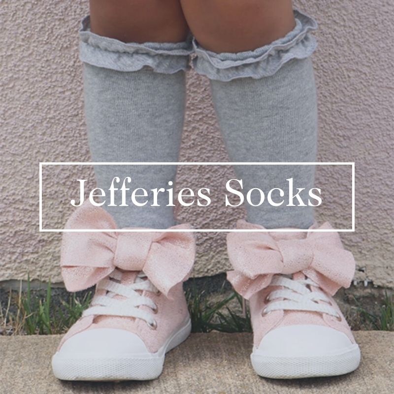 Jefferies Socks