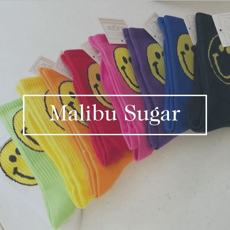 Malibu Sugar