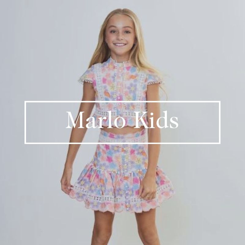 Marlo Kids