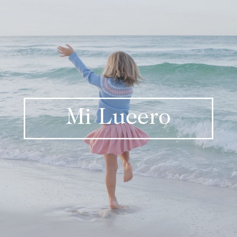 Mi Lucero