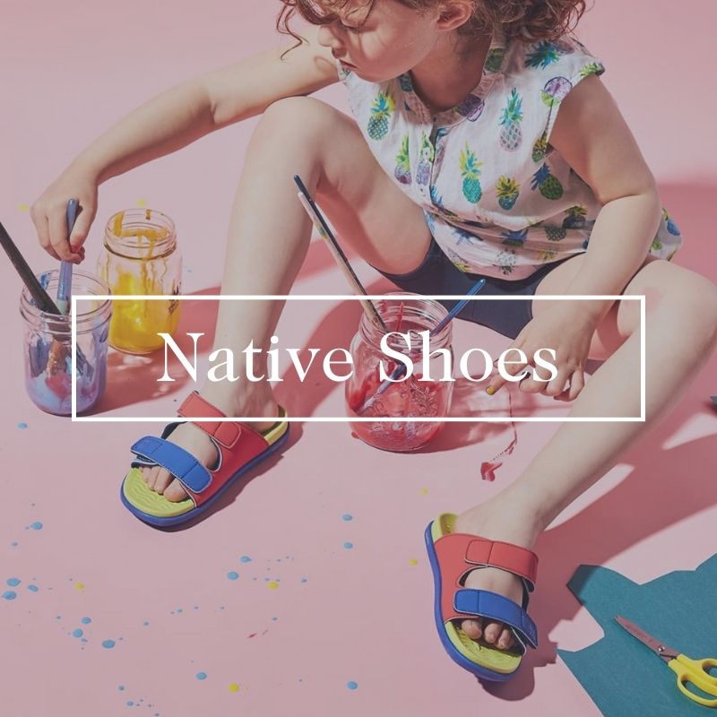 Native Shoes