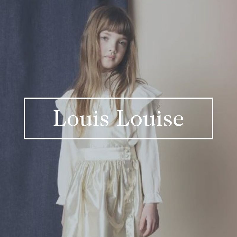 Louis Louise