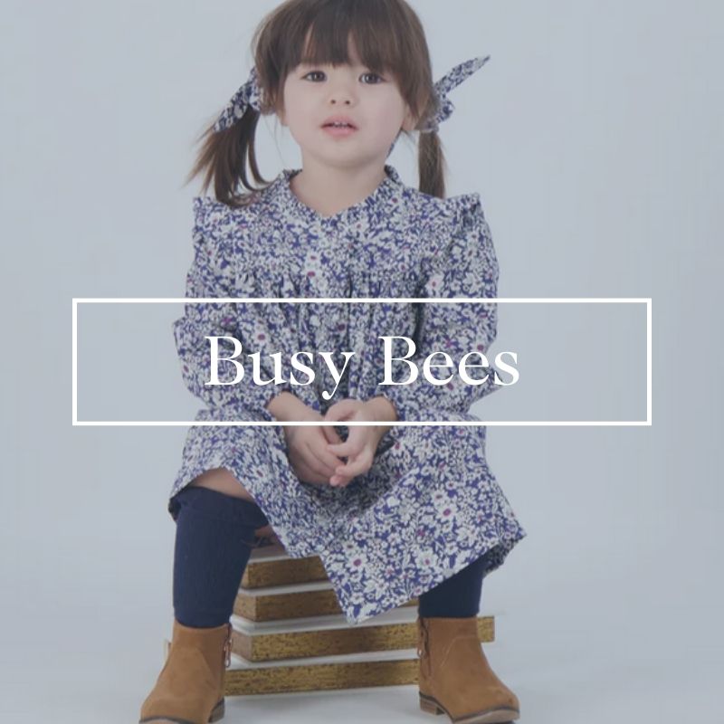 Busy Bees